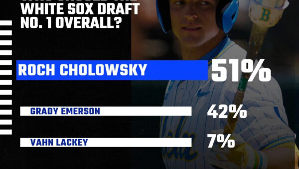 South Side Sox Reacts: A shortstop is in the offing … but which one?