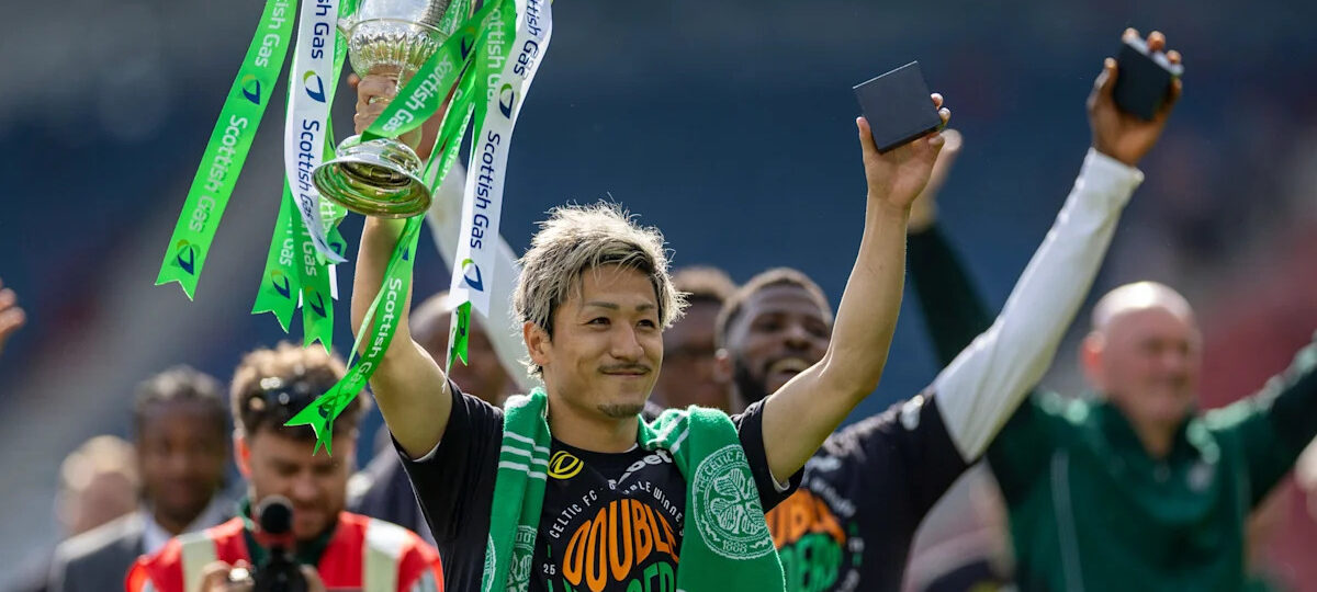 Daizen Maeda says he will join ‘any’ Premier League club