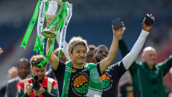 Daizen Maeda says he will join ‘any’ Premier League club