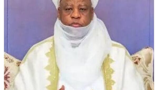 Banditry, terrorism, criminality not Islam – Sultan of Sokoto