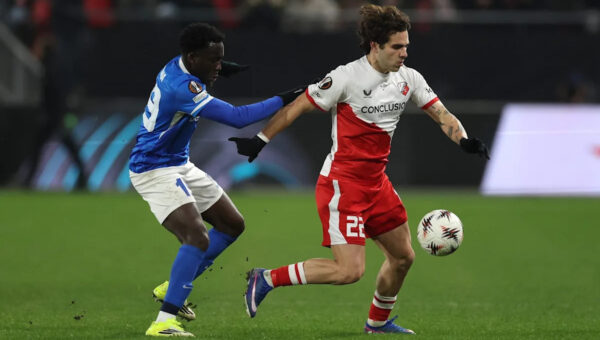 FC Utrecht livewire Miguel Rodriguez set for La Liga switch