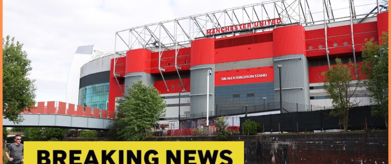 Manchester United planning ahead with move for highly rated Brazilian sensation
