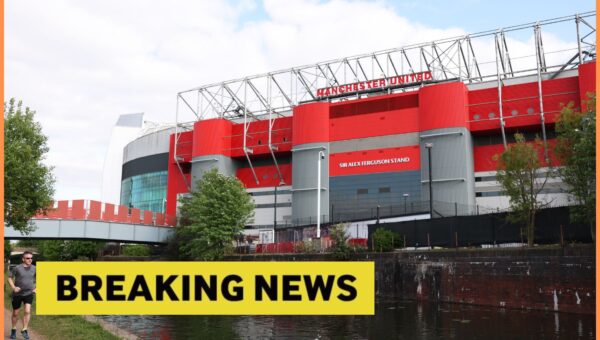 Manchester United planning ahead with move for highly rated Brazilian sensation