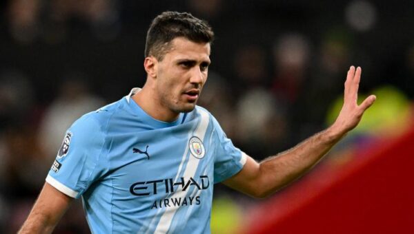 Rodri injury update: What back surgery means for Man City season and Real Madrid transfer