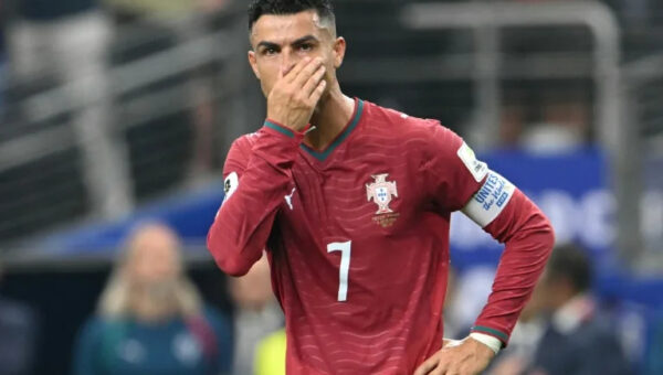 Ronaldo ‘won’t make rash decisions’ following last World Cup game