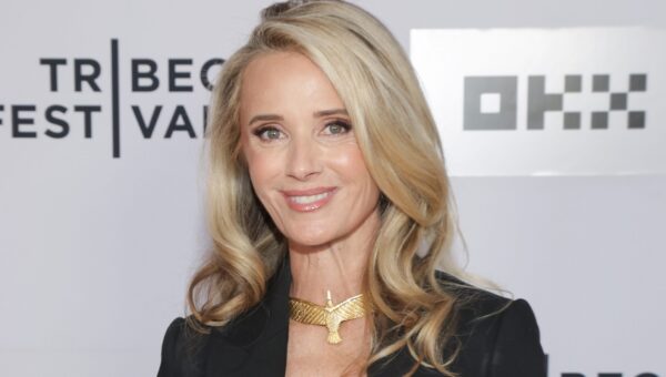 Who Is Gavin Newsom’s Wife? 5 Things to Know About Jennifer Siebel