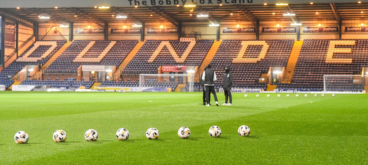 Everton at Dundee: Starting Lineups, TV and Live Streams, How to Watch Online