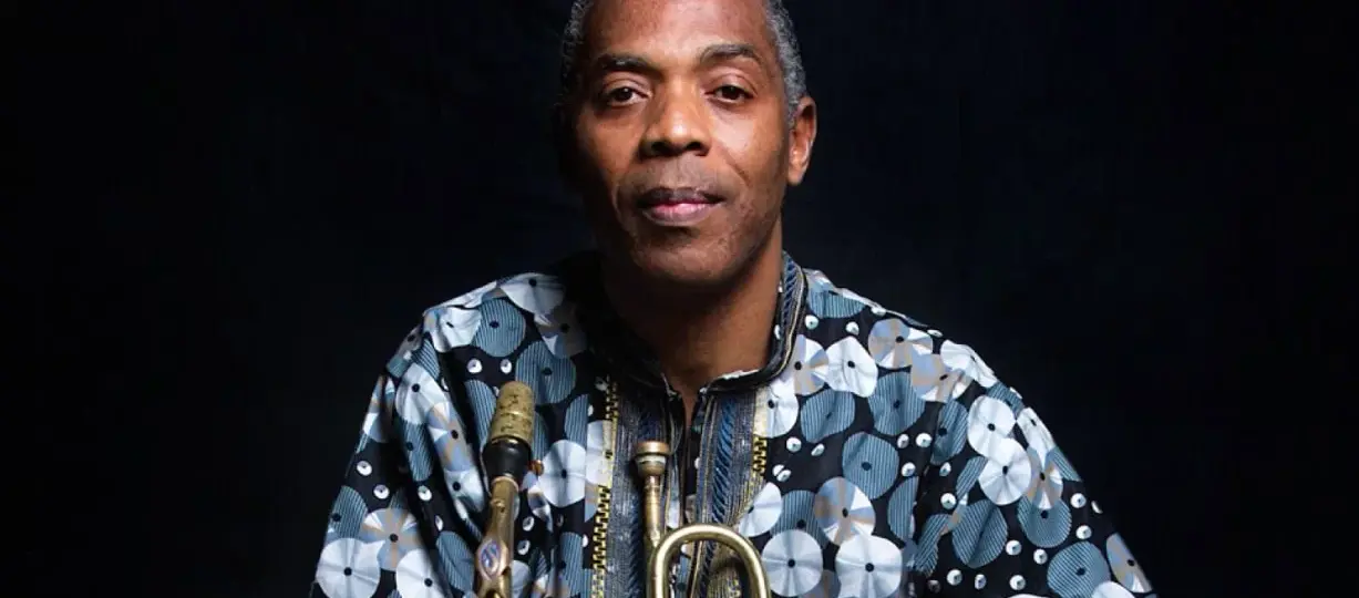 ‘I don’t want problems in my life’ – Femi Kuti declines pictures with Korra Obidi [VIDEO]
