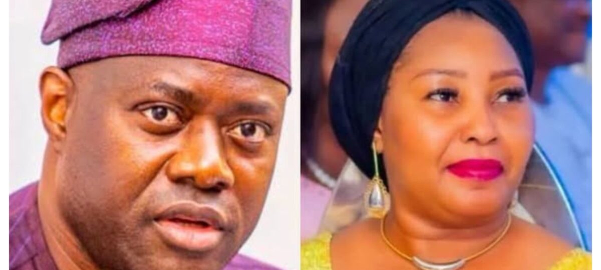 Makinde sacks women affairs commissioner in Oyo, announces replacement