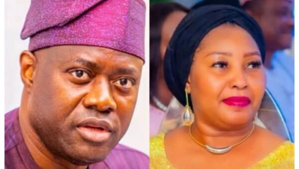 Makinde sacks women affairs commissioner in Oyo, announces replacement