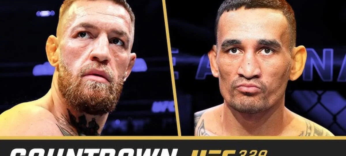 UFC 329 Countdown: Conor McGregor vs. Max Holloway 2 - Full Episode