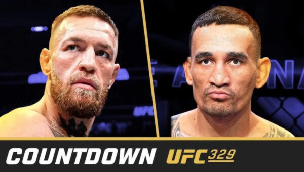 UFC 329 Countdown: Conor McGregor vs. Max Holloway 2 - Full Episode