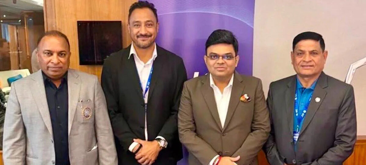 India ‘A’ set for Nepal tour as three-match T20 series gets confirmed