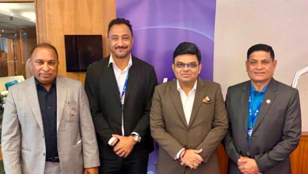 India ‘A’ set for Nepal tour as three-match T20 series gets confirmed