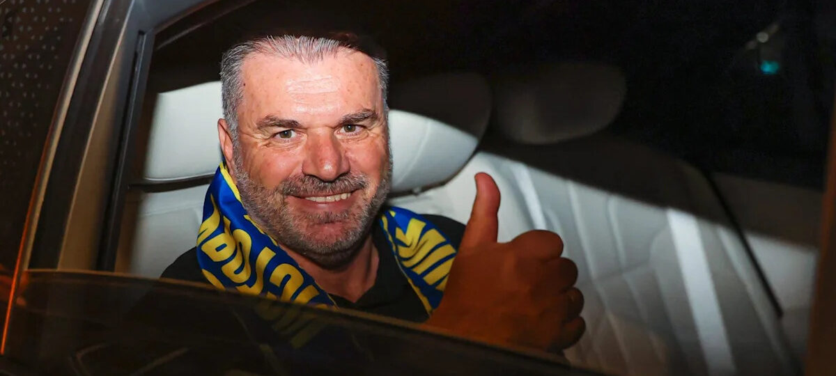 ‘We Never Stop’ – Why Al Nassr plumped for Postecoglou to sustain success