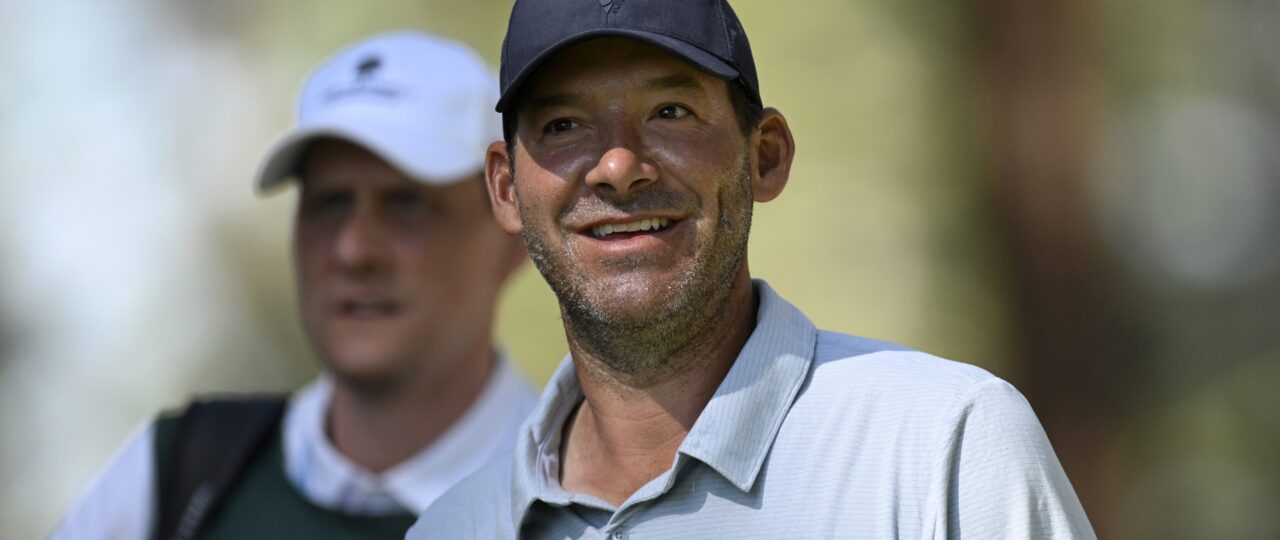 Tony Romo’s OWI: Everything We Know About His Arrest