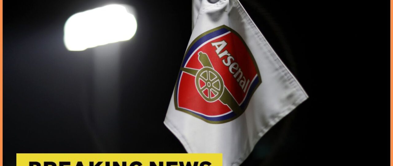 “Here we go” for Arsenal to sign Tottenham defender, says Fabrizio Romano in morning update