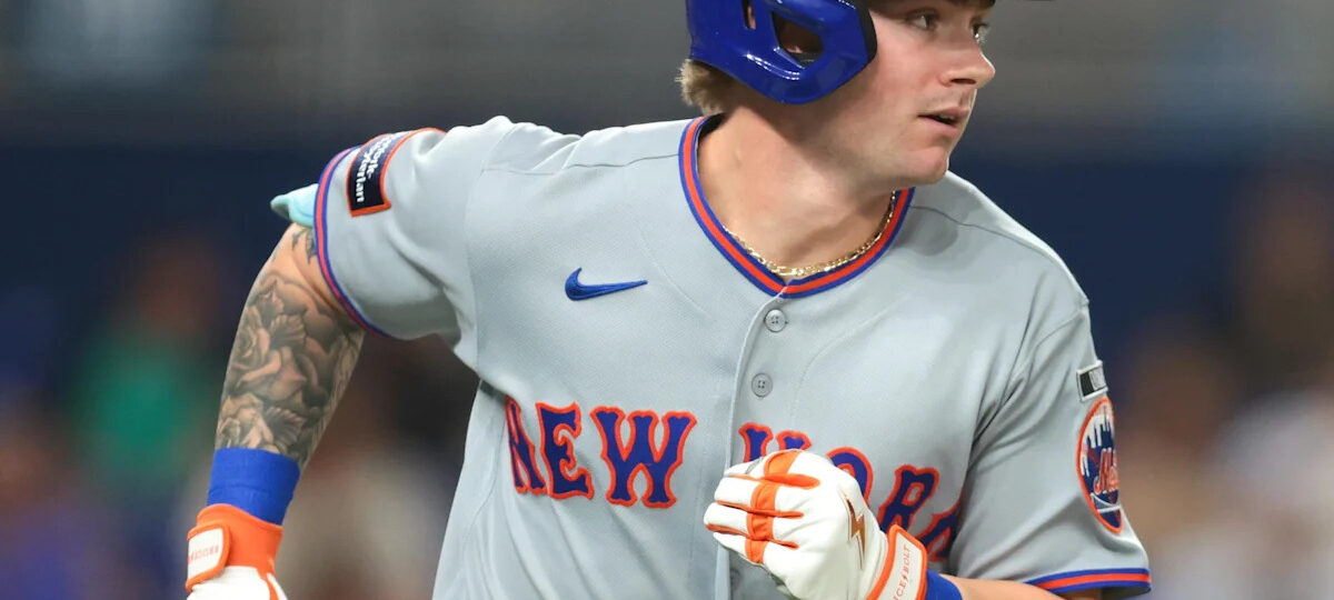 Mets at Braves: Lineups, broadcast info, and open thread, 7/3/26