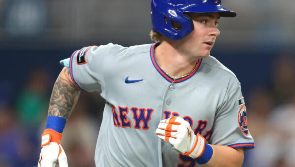 Mets at Braves: Lineups, broadcast info, and open thread, 7/3/26