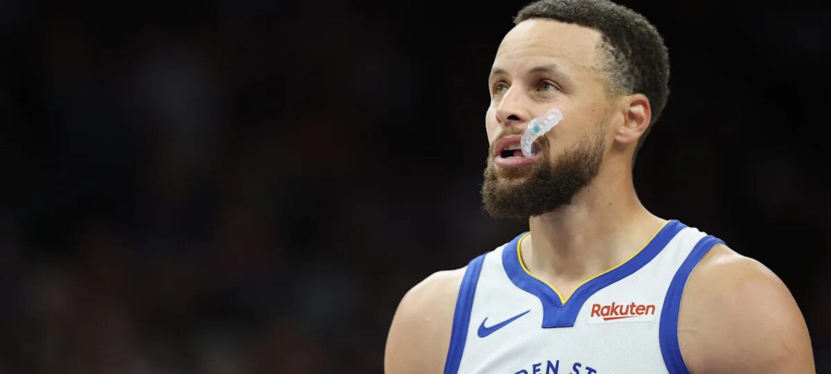 Warriors had a chance to trade for Jaylen Brown, now he’s the reason LeBron James joined the 76ers