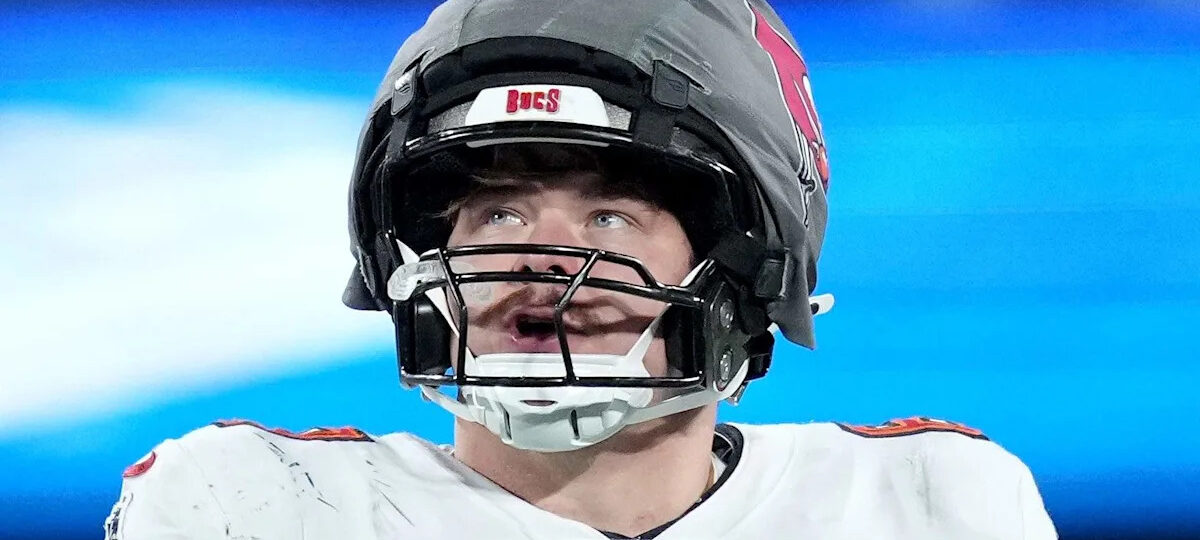 Injury-Prone $90 Million Bucs Standout Sees Trade Value Plummet