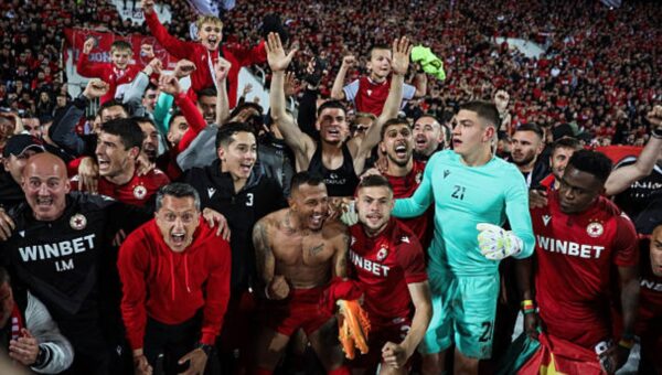 Prediction: CSKA Sofia vs Derry City