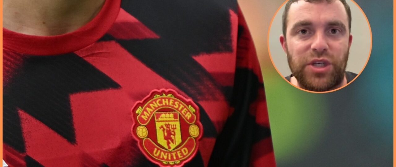 Romano confirms ‘not for sale’ stance of Man United over key player despite constant links