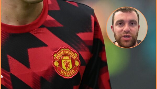 Romano confirms ‘not for sale’ stance of Man United over key player despite constant links