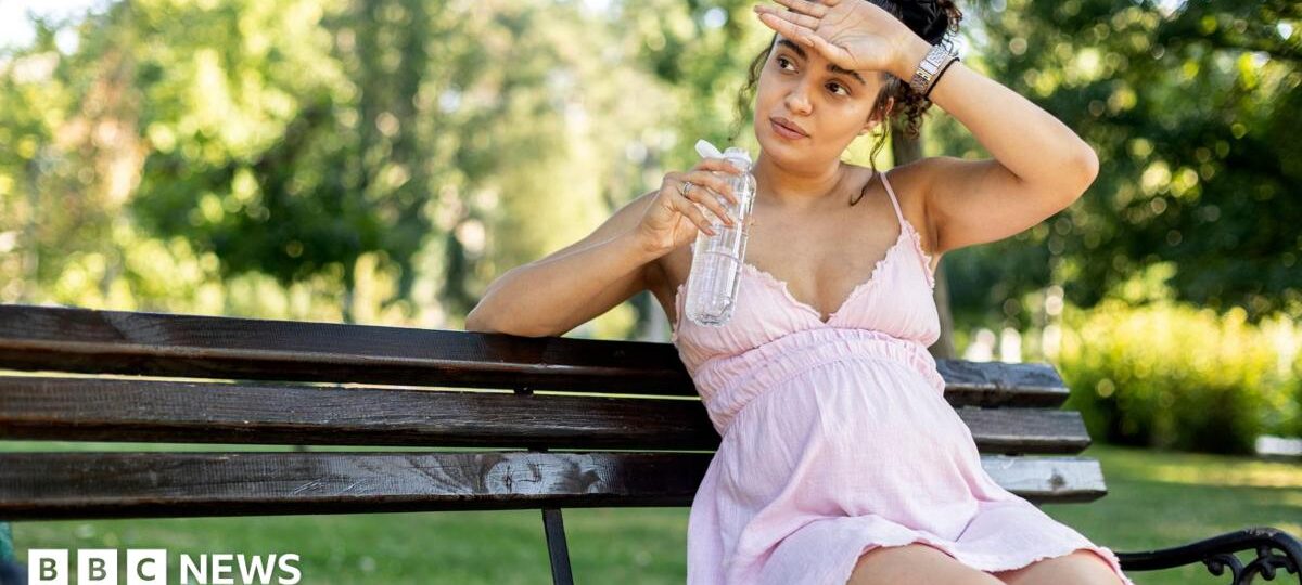 Why heatwaves hit women harder