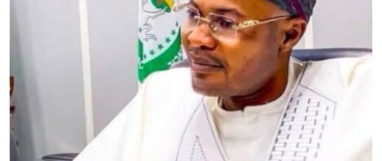 Gbajabiamila: I’m ready to face court of law to clear my name – Adeyemi