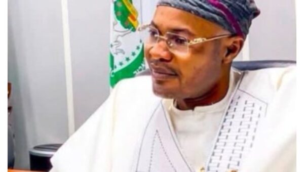Gbajabiamila: I’m sick, on medication – Adeyemi breaks silence on PFIPC controversy