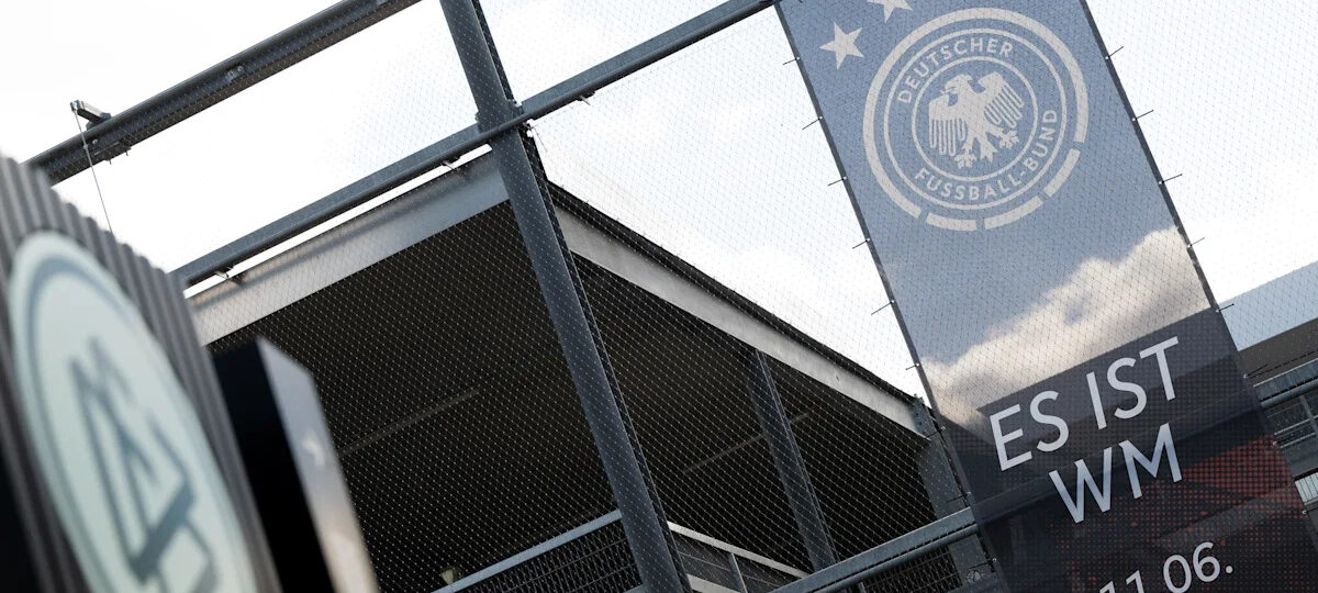 Fall out from World Cup disaster making waves through DFB