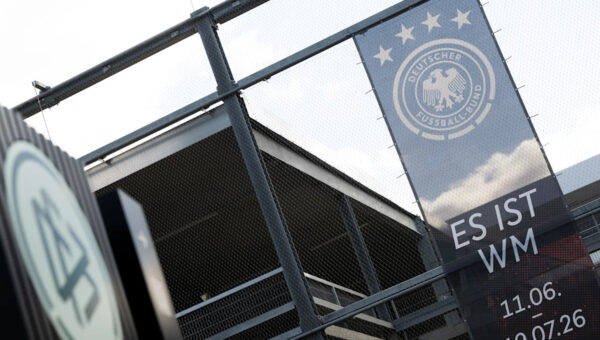 Fall out from World Cup disaster making waves through DFB