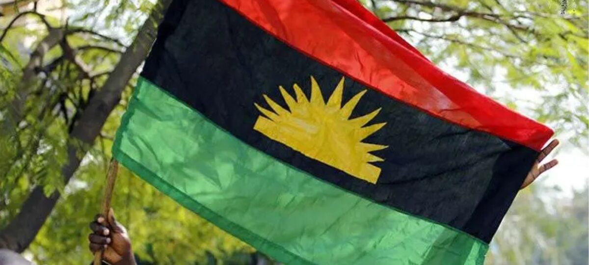 ‘Reject cultural property agreement with Nigeria’ – Biafra group begs US