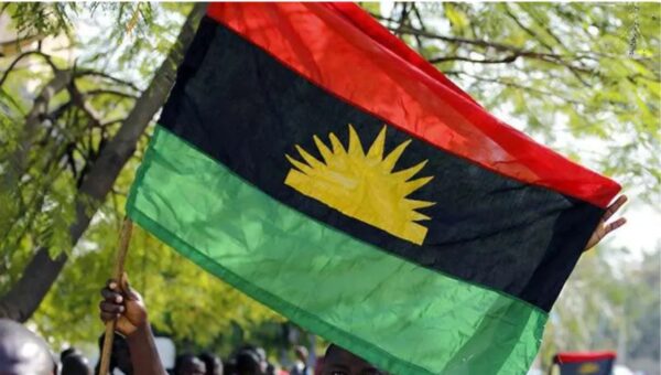 ‘Reject cultural property agreement with Nigeria’ – Biafra group begs US