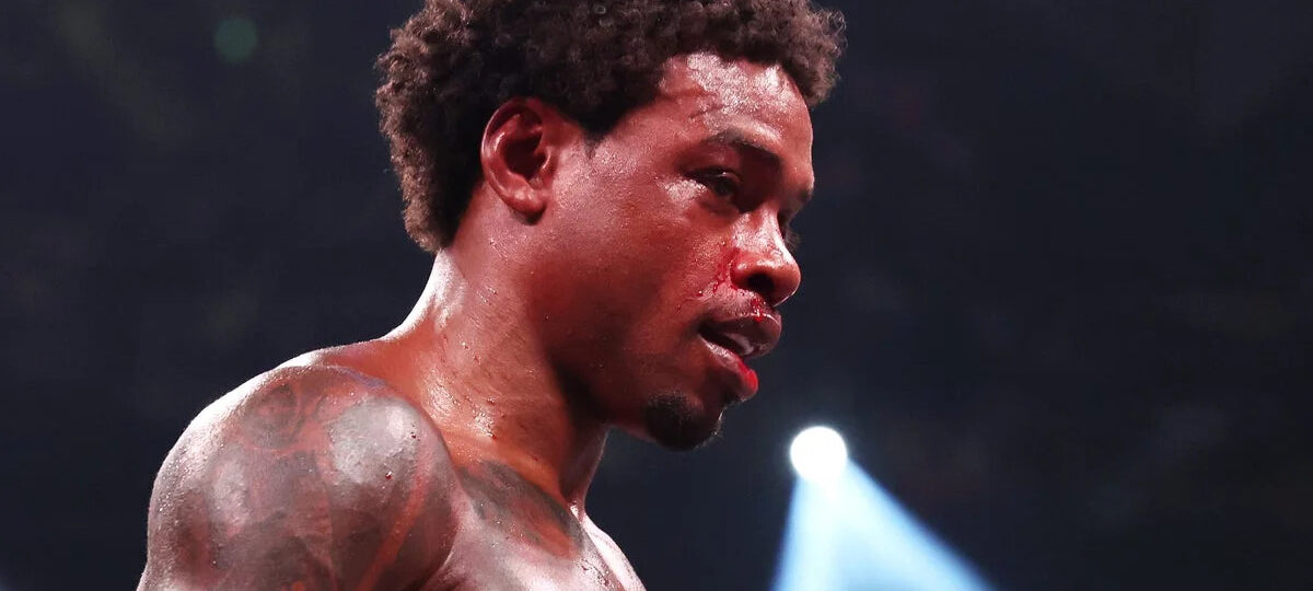 Spence vs Tszyu: Start time, undercard and how to watch fight
