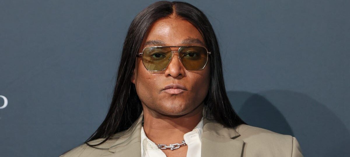 Law Roach explains how working with Celine Dion shaped his career