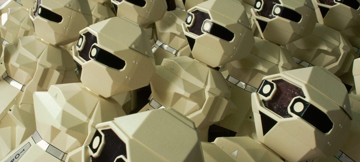 If AI wins, ‘made by humans’ could be a very good business