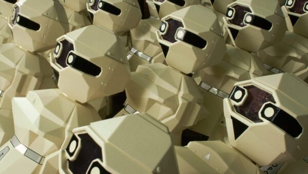If AI wins, ‘made by humans’ could be a very good business