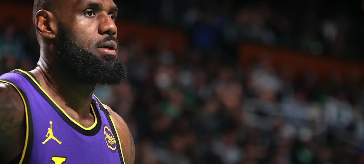 Bill Simmons says LeBron James to Cavs is ‘done’
