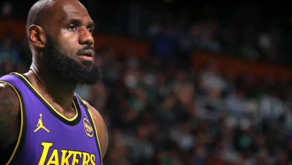 Bill Simmons says LeBron James to Cavs is ‘done’