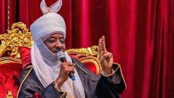 Implement policies that reduce poverty – Emir Sanusi tells govt