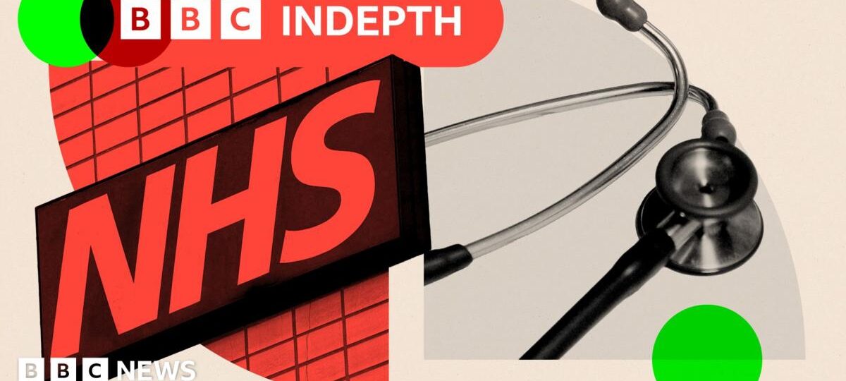 We are living fewer years in good health: Is the NHS part of the problem?