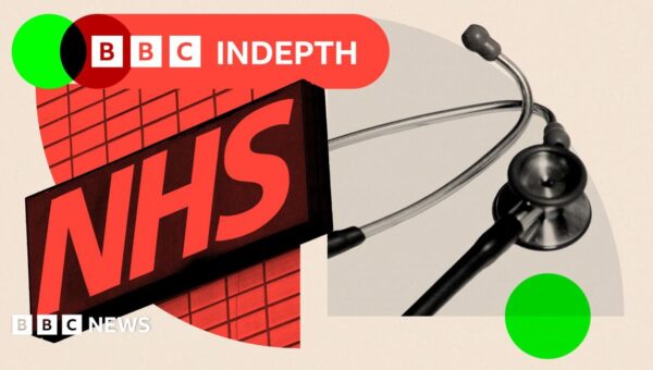 We are living fewer years in good health: Is the NHS part of the problem?