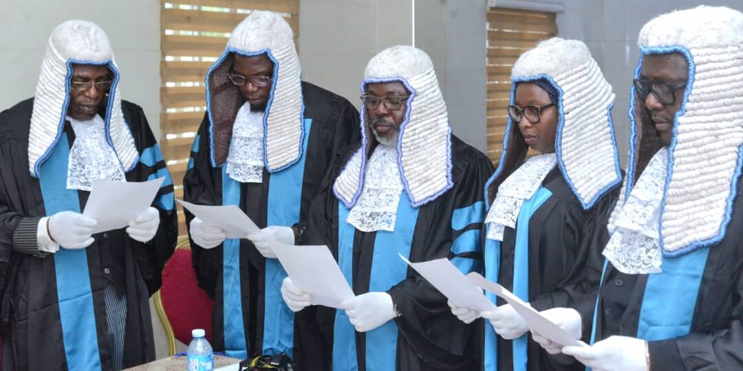 We’ve autonomy to confer Blue Silks rank on Nigerian lawyers – NLS, BOSCON to NBA