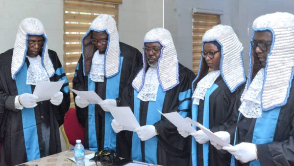 We’ve autonomy to confer Blue Silks rank on Nigerian lawyers – NLS, BOSCON to NBA