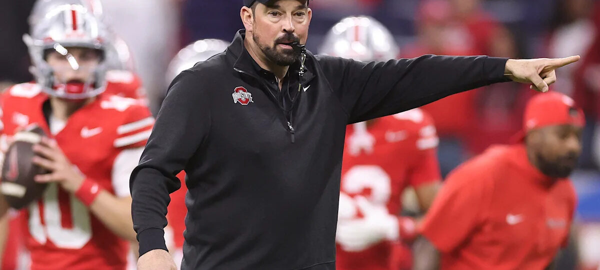 Are the Ohio State Buckeyes the best program in college football?