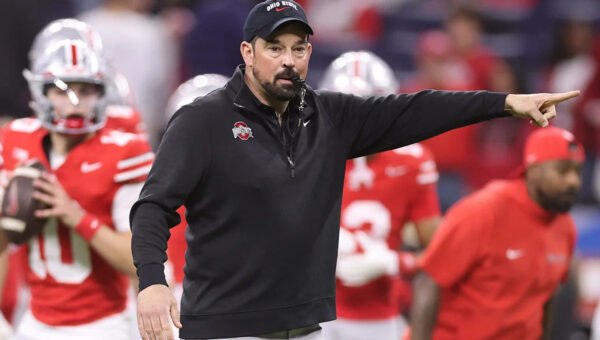 Are the Ohio State Buckeyes the best program in college football?