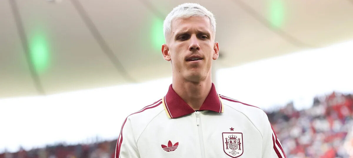 Barcelona star Dani Olmo hits back at Real Madrid over Negreira noise: ‘They want to destabilise things’