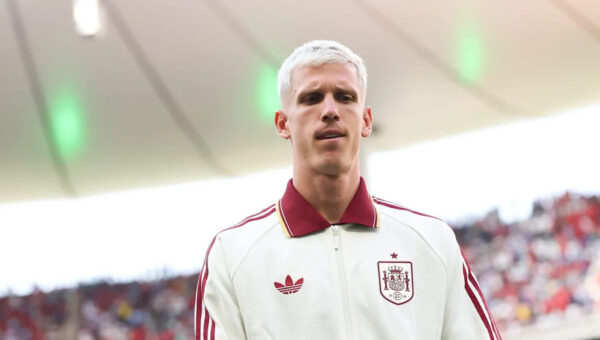 Barcelona star Dani Olmo hits back at Real Madrid over Negreira noise: ‘They want to destabilise things’